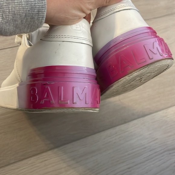 Balmain Sneakers - Picture 8 of 9